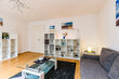 moeblierte Wohnung mieten in Hamburg Uhlenhorst/Kanalstraße.  Wohnzimmer 11 (klein)