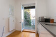 Alquilar apartamento amueblado en Hamburgo Hoheluft/Moltkestraße. 2° balcón 6 (pequ)