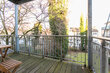 Alquilar apartamento amueblado en Hamburgo Hoheluft/Moltkestraße. 2° balcón 8 (pequ)
