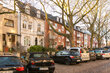 Alquilar apartamento amueblado en Hamburgo Hoheluft/Moltkestraße.  alrededores 4 (pequ)