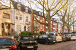 Alquilar apartamento amueblado en Hamburgo Hoheluft/Moltkestraße. alrededores 4 (pequ)