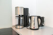 Alquilar apartamento amueblado en Hamburgo Hoheluft/Moltkestraße. cocina 12 (pequ)