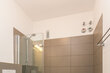 Alquilar apartamento amueblado en Hamburgo Hoheluft/Moltkestraße.  cuarto de baño 6 (pequ)