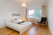 Alquilar apartamento amueblado en Hamburgo Hoheluft/Moltkestraße. dormitorio 7 (pequ)