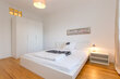 Alquilar apartamento amueblado en Hamburgo Hoheluft/Moltkestraße. dormitorio 5 (pequ)