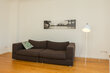 Alquilar apartamento amueblado en Hamburgo Hoheluft/Moltkestraße. vivir y comer 8 (pequ)