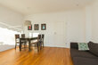 Alquilar apartamento amueblado en Hamburgo Hoheluft/Moltkestraße. vivir y comer 14 (pequ)