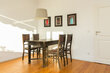 Alquilar apartamento amueblado en Hamburgo Hoheluft/Moltkestraße. vivir y comer 13 (pequ)