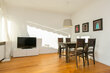 Alquilar apartamento amueblado en Hamburgo Hoheluft/Moltkestraße. vivir y comer 12 (pequ)