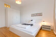 furnished apartement for rent in Hamburg Hoheluft/Moltkestraße.  bedroom 5 (small)