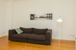 furnished apartement for rent in Hamburg Hoheluft/Moltkestraße.  living & dining 8 (small)