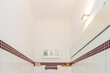 furnished apartement for rent in Hamburg Ottensen/Nöltingstraße. guest toilet 2 (small)