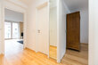 furnished apartement for rent in Hamburg Ottensen/Nöltingstraße.  hall 5 (small)