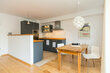 furnished apartement for rent in Hamburg Ottensen/Nöltingstraße. open-plan kitchen 6 (small)
