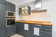 furnished apartement for rent in Hamburg Ottensen/Nöltingstraße. open-plan kitchen 8 (small)