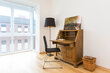 moeblierte Wohnung mieten in Hamburg Ottensen/Nöltingstraße. Arbeitszimmer 5 (klein)