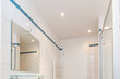 moeblierte Wohnung mieten in Hamburg Ottensen/Nöltingstraße. Badezimmer 10 (klein)