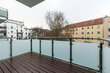 moeblierte Wohnung mieten in Hamburg Ottensen/Nöltingstraße. Balkon 7 (klein)