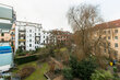 moeblierte Wohnung mieten in Hamburg Ottensen/Nöltingstraße.  Balkon 9 (klein)