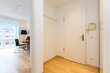 moeblierte Wohnung mieten in Hamburg Ottensen/Nöltingstraße. Flur 7 (klein)