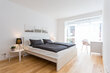 moeblierte Wohnung mieten in Hamburg Ottensen/Nöltingstraße. Schlafzimmer 9 (klein)