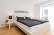 moeblierte Wohnung mieten in Hamburg Ottensen/Nöltingstraße. Schlafzimmer 10 (klein)