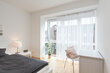 moeblierte Wohnung mieten in Hamburg Ottensen/Nöltingstraße.  Schlafzimmer 13 (klein)