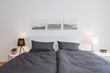moeblierte Wohnung mieten in Hamburg Ottensen/Nöltingstraße. Schlafzimmer 11 (klein)