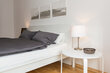 moeblierte Wohnung mieten in Hamburg Ottensen/Nöltingstraße. Schlafzimmer 16 (klein)