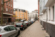 moeblierte Wohnung mieten in Hamburg Ottensen/Nöltingstraße.  Umgebung 4 (klein)