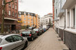 moeblierte Wohnung mieten in Hamburg Ottensen/Nöltingstraße. Umgebung 4 (klein)