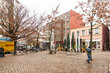 moeblierte Wohnung mieten in Hamburg Ottensen/Nöltingstraße. Umgebung 6 (klein)
