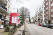 Alquilar apartamento amueblado en Hamburgo Winterhude/Ohlsdorfer Straße.  alrededores 4 (pequ)
