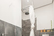 moeblierte Wohnung mieten in Hamburg Winterhude/Ohlsdorfer Straße.  Badezimmer 4 (klein)
