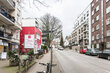 Alquilar apartamento amueblado en Hamburgo Winterhude/Ohlsdorfer Straße.  alrededores 4 (pequ)