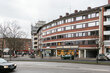 Alquilar apartamento amueblado en Hamburgo Winterhude/Ohlsdorfer Straße.  alrededores 5 (pequ)