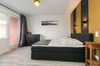furnished apartement for rent in Hamburg Winterhude/Ohlsdorfer Straße.  bedroom 6 (small)