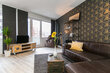 furnished apartement for rent in Hamburg Winterhude/Ohlsdorfer Straße.  living area 10 (small)