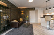 furnished apartement for rent in Hamburg Winterhude/Ohlsdorfer Straße.  living area 14 (small)