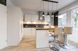 furnished apartement for rent in Hamburg Winterhude/Ohlsdorfer Straße.  open-plan kitchen 6 (small)