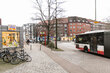 moeblierte Wohnung mieten in Hamburg Winterhude/Ohlsdorfer Straße. Umgebung 6 (klein)