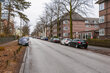 Alquilar apartamento amueblado en Hamburgo Alsterdorf/Alsterdorfer Straße.  alrededores 2 (pequ)