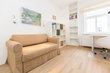 furnished apartement for rent in Hamburg Hoheluft/Isestraße.  home office 10 (small)