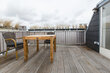 furnished apartement for rent in Hamburg Hoheluft/Isestraße.  roof terrace 8 (small)