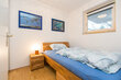 furnished apartement for rent in Hamburg Harburg/Rotbergfeld.  bedroom 3 (small)