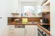 furnished apartement for rent in Hamburg Harburg/Rotbergfeld.  kitchen 6 (small)