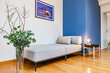 Alquilar apartamento amueblado en Hamburgo St. Pauli/Detlev-Bremer-Straße. 33 (pequ)