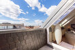 Alquilar apartamento amueblado en Hamburgo St. Pauli/Detlev-Bremer-Straße. loggia 7 (pequ)
