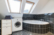 moeblierte Wohnung mieten in Hamburg St. Pauli/Detlev-Bremer-Straße. Badezimmer 10 (klein)