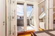 moeblierte Wohnung mieten in Hamburg St. Pauli/Detlev-Bremer-Straße. Loggia 6 (klein)